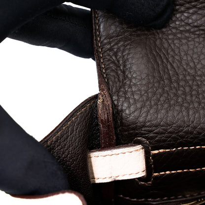 愛馬仕 Kelly 32 煙草駝色