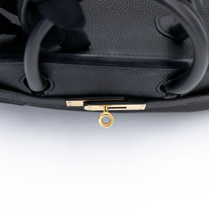 愛馬仕 Birkin 30 黑色