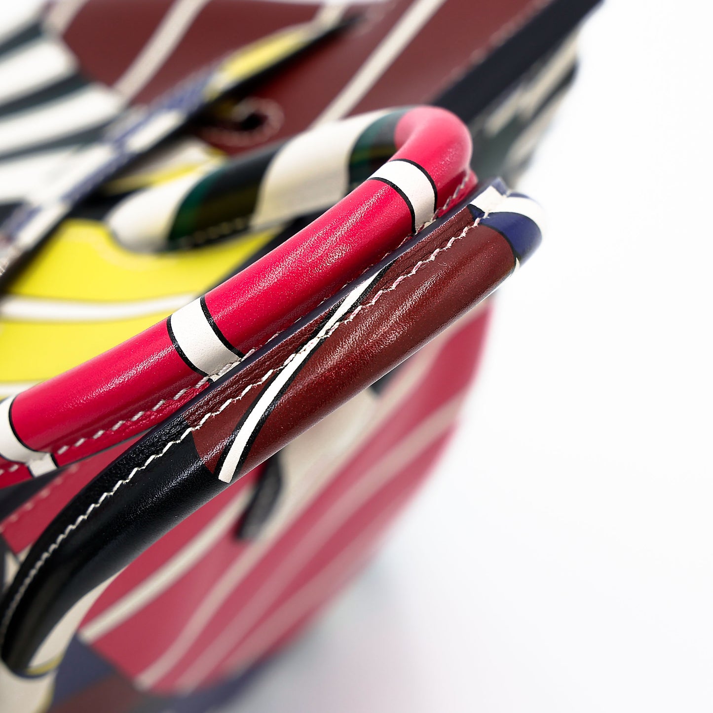 愛馬仕限量版 Birkin 25 一二三，出發！ 