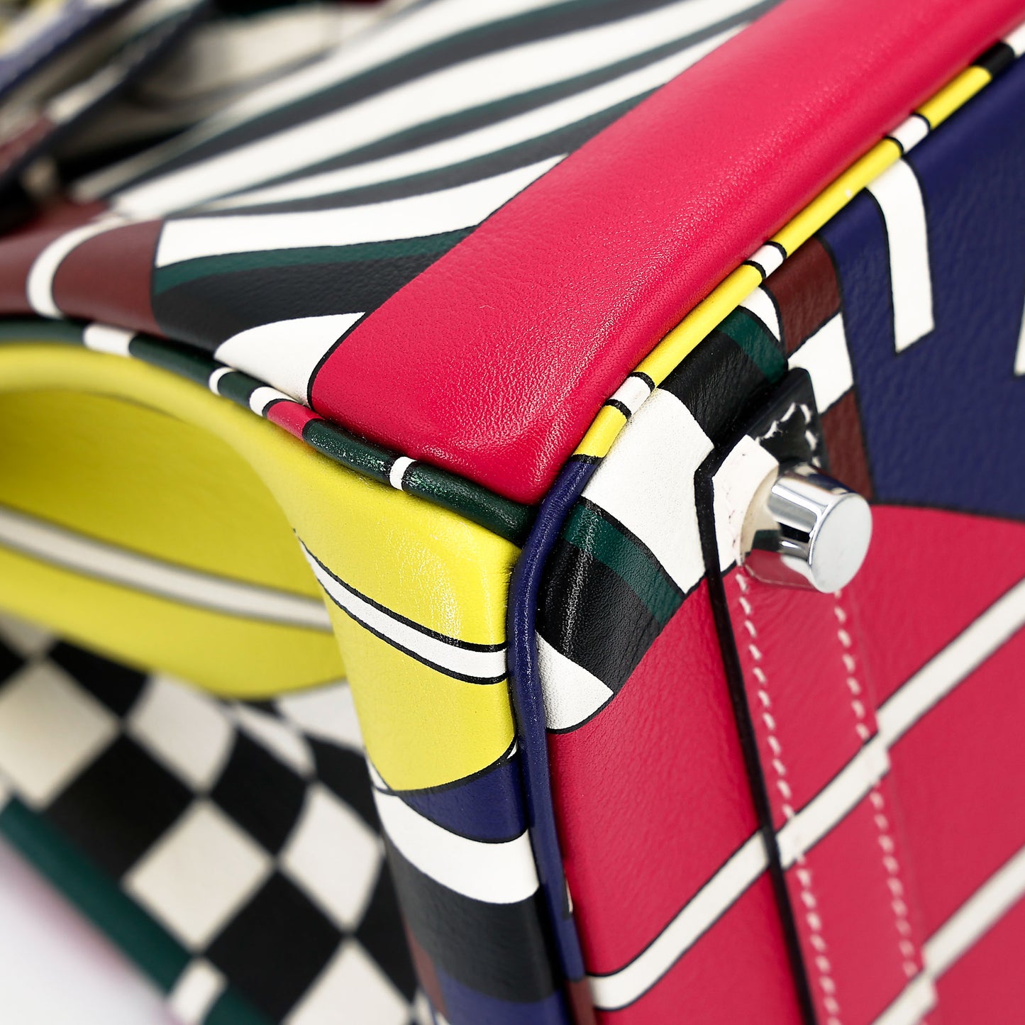 愛馬仕限量版 Birkin 25 一二三，出發！ 