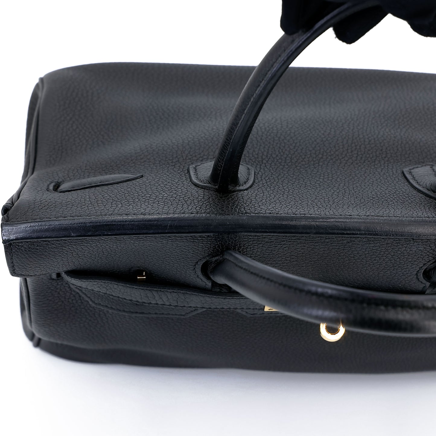 愛馬仕 Birkin 30 黑色