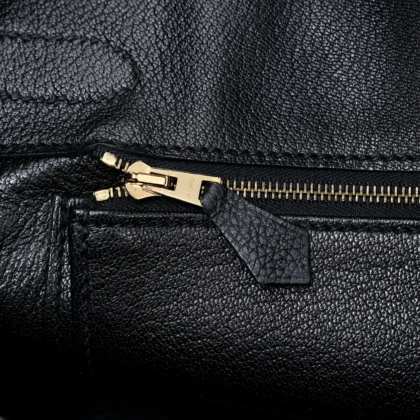 愛馬仕 Birkin 30 黑色