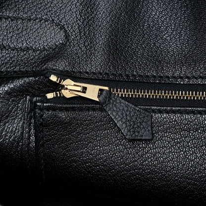 愛馬仕 Birkin 30 黑色