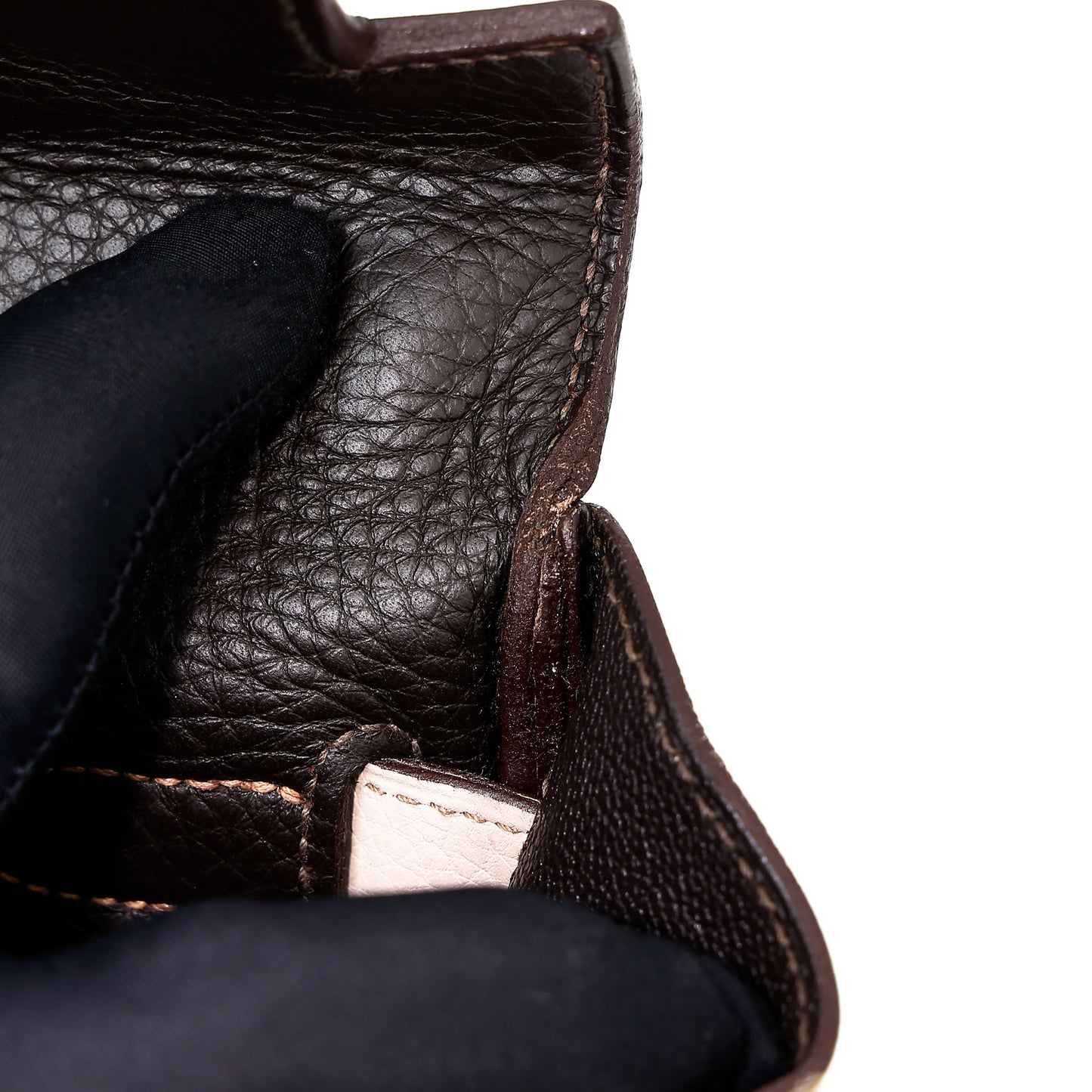 愛馬仕 Kelly 32 煙草駝色