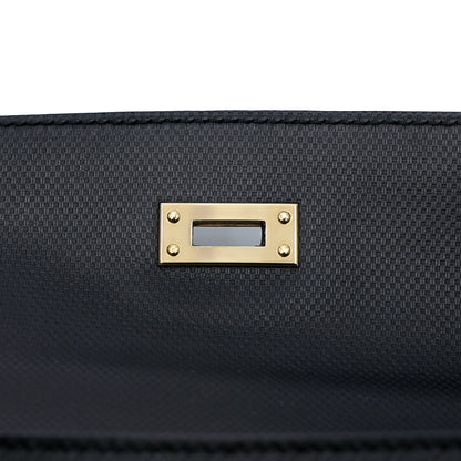 愛馬仕 Kelly Pochette 黑色