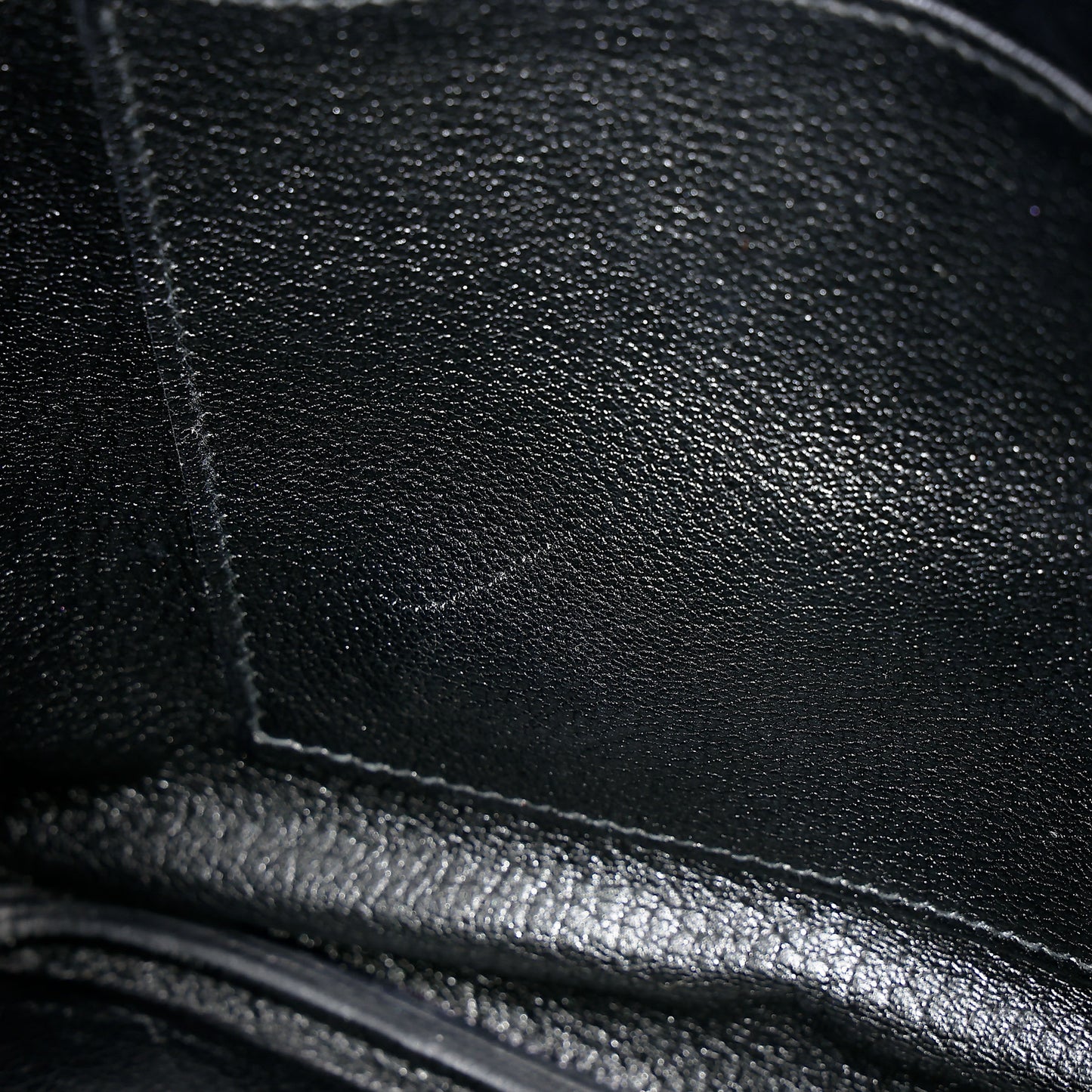 愛馬仕 Birkin 30 黑色