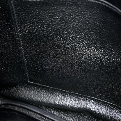 愛馬仕 Birkin 30 黑色