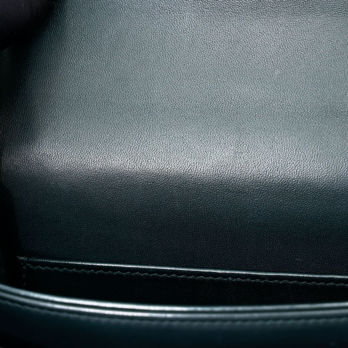 愛馬仕 Constance Mini Vert Cypress Matte Alligator 