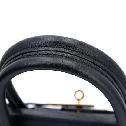 愛馬仕 Birkin 30 黑色