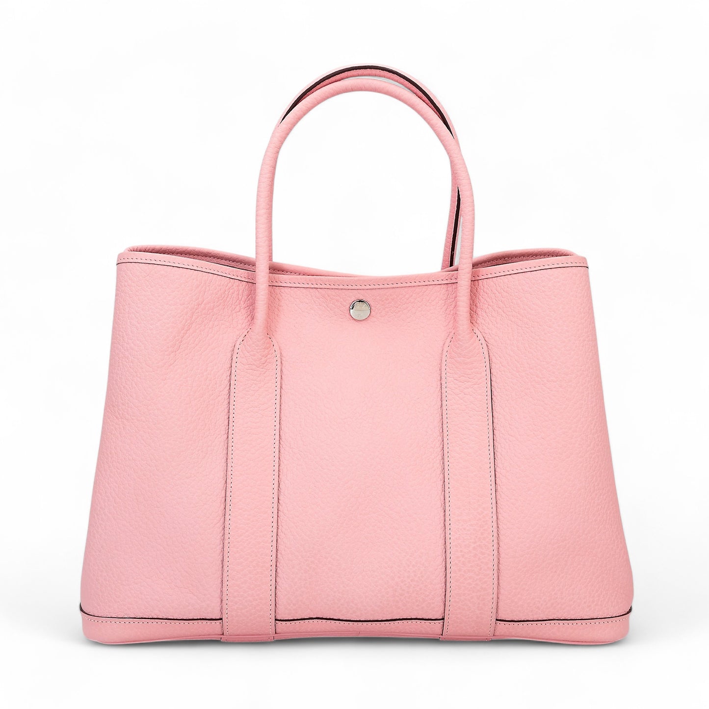 愛馬仕花園派對 PM 玫瑰櫻花