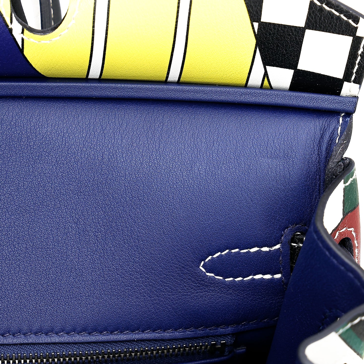 愛馬仕限量版 Birkin 25 一二三，出發！ 