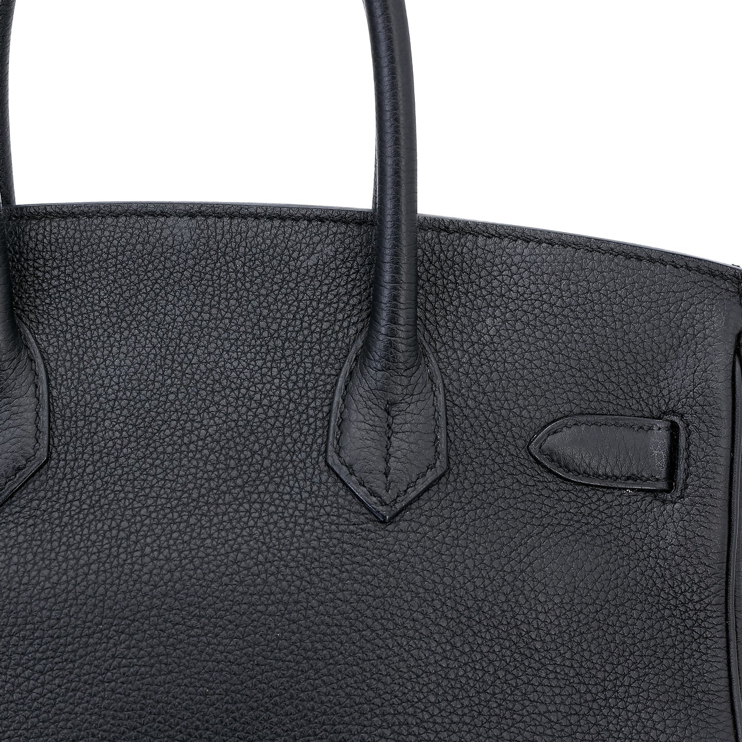 愛馬仕 Birkin 30 黑色