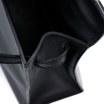 愛馬仕 Kelly Pochette 黑色