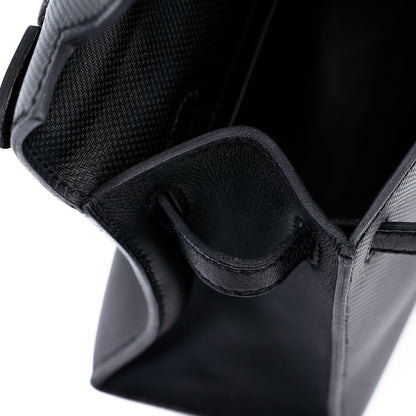 愛馬仕 Kelly Pochette 黑色