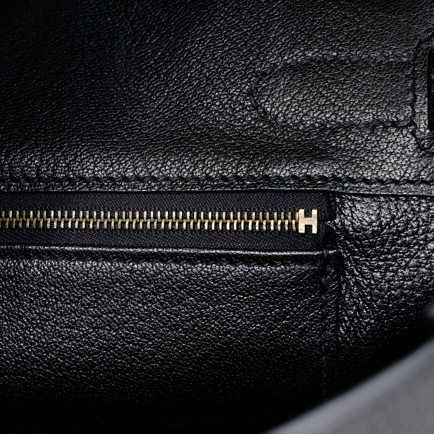 愛馬仕 Birkin 30 黑色