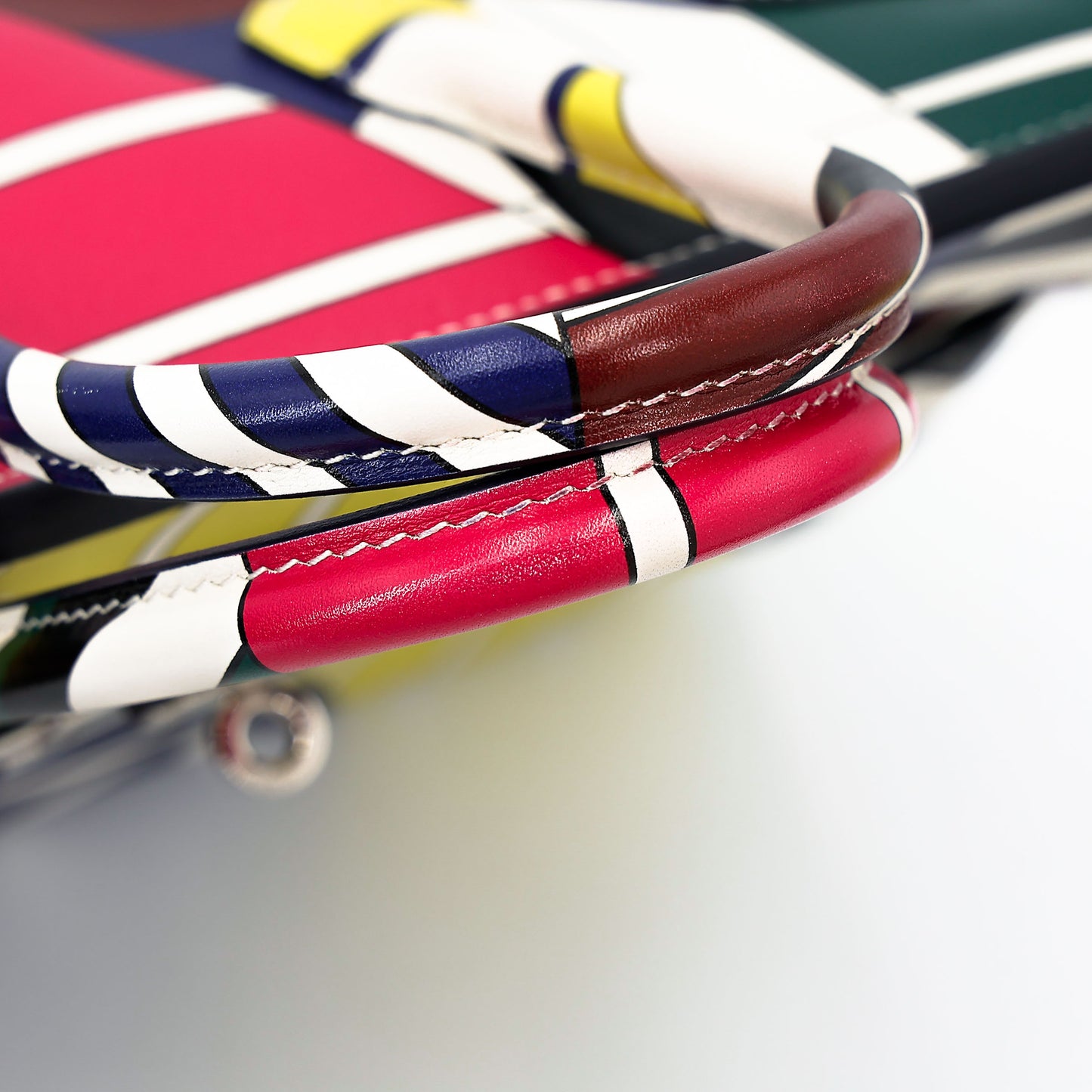 愛馬仕限量版 Birkin 25 一二三，出發！ 