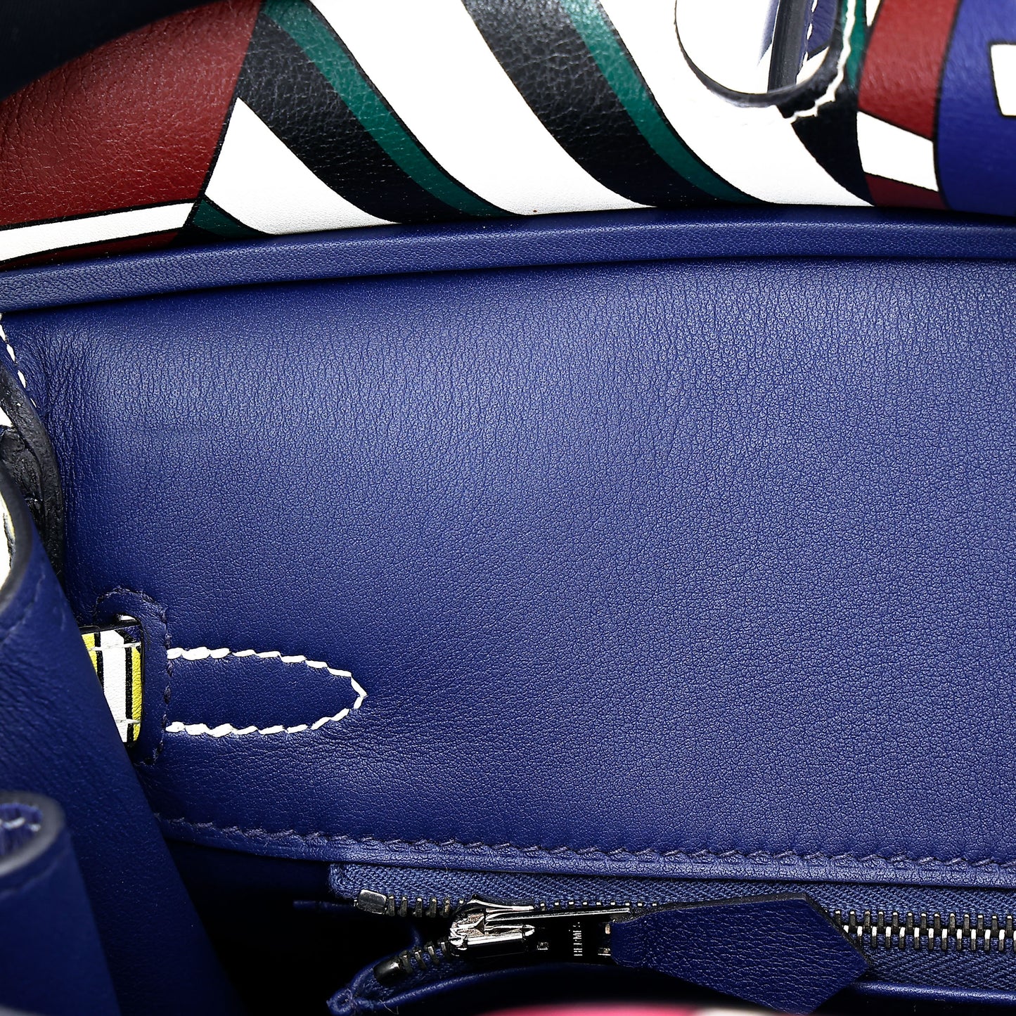 愛馬仕限量版 Birkin 25 一二三，出發！ 