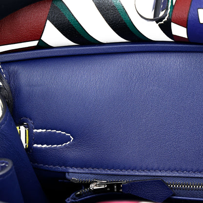 愛馬仕限量版 Birkin 25 一二三，出發！ 