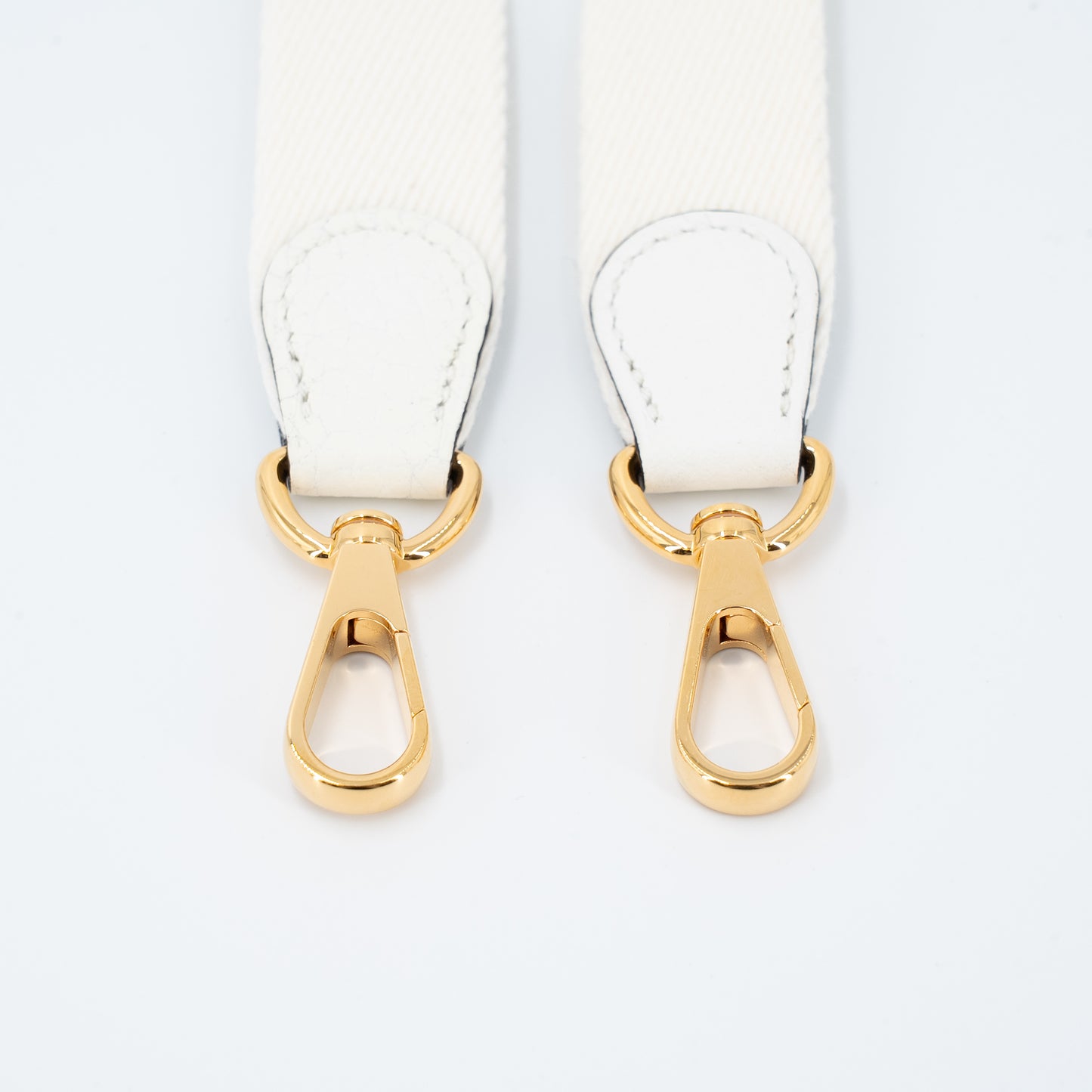 愛馬仕 Mini Evelyne 16 Amazone 112cm 全新 白色