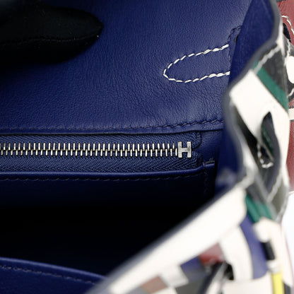 愛馬仕限量版 Birkin 25 一二三，出發！ 