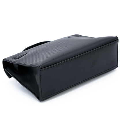 愛馬仕 Kelly Pochette 黑色