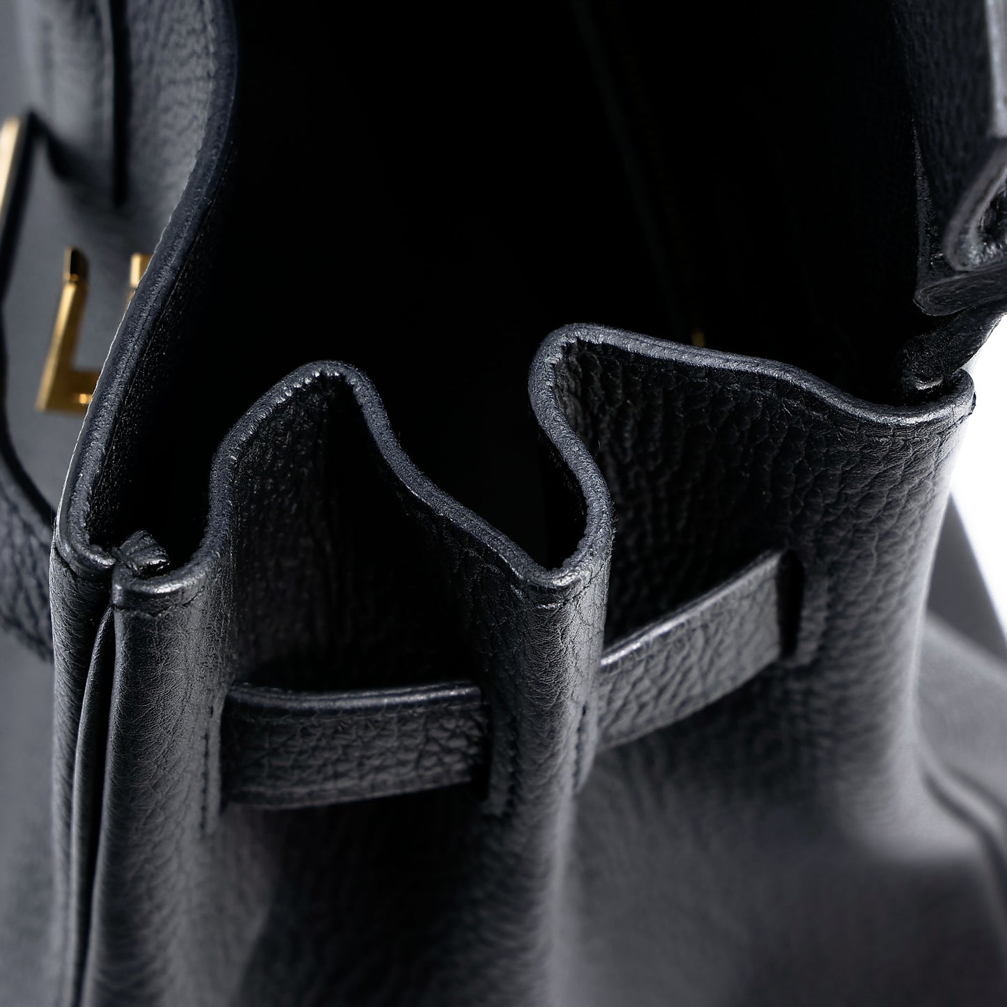 愛馬仕 Birkin 30 黑色