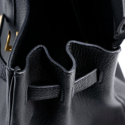 愛馬仕 Birkin 30 黑色